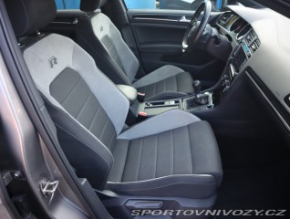 Volkswagen Golf 2.0 TSI R 2014