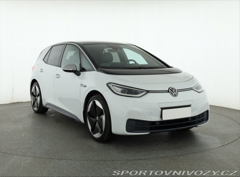 Volkswagen ID.3 1st (62 kWh)