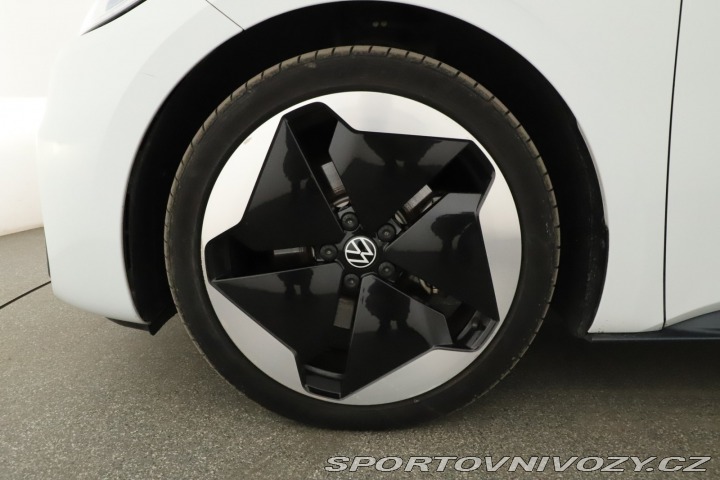 Volkswagen ID.3 1st (62 kWh) 2020