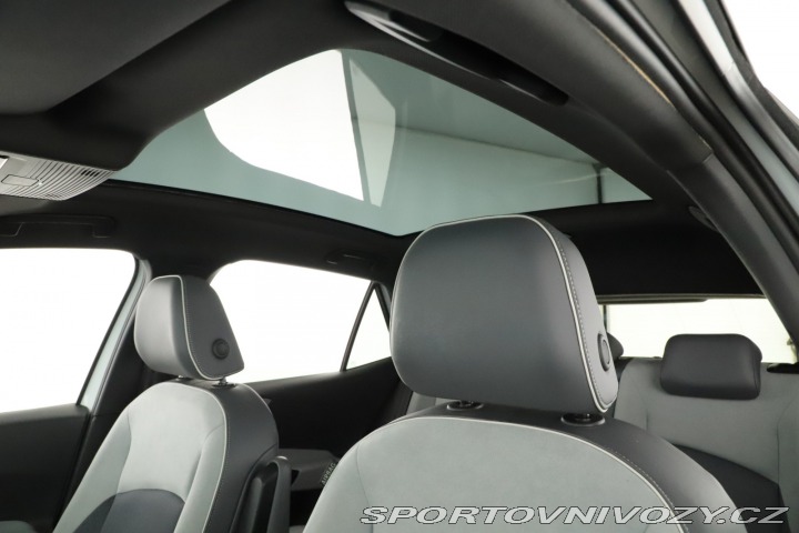 Volkswagen ID.3 1st (62 kWh) 2020