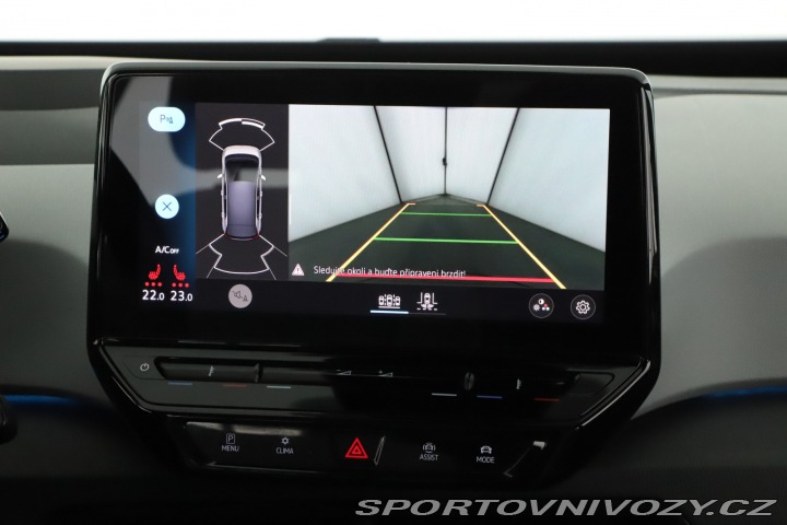 Volkswagen ID.3 1st (62 kWh) 2020