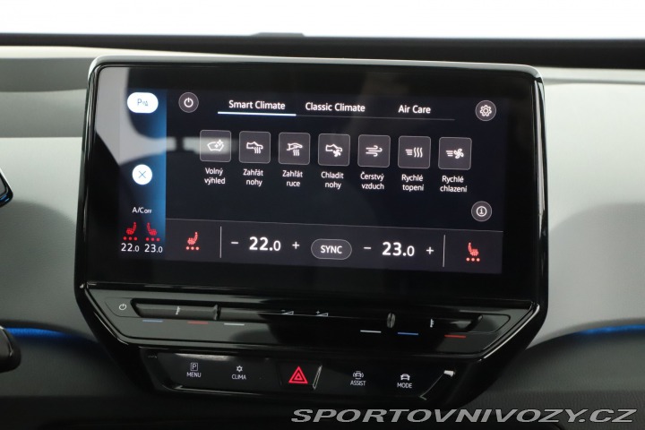 Volkswagen ID.3 1st (62 kWh) 2020