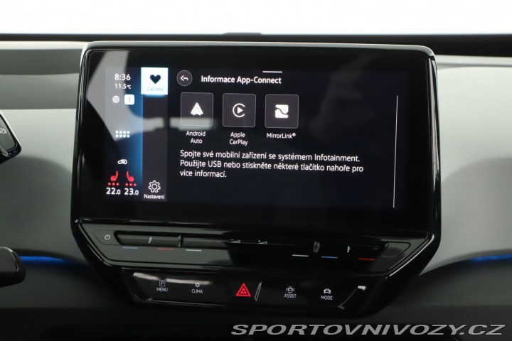 Volkswagen ID.3 1st (62 kWh) 2020