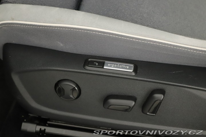 Volkswagen ID.3 1st (62 kWh) 2020