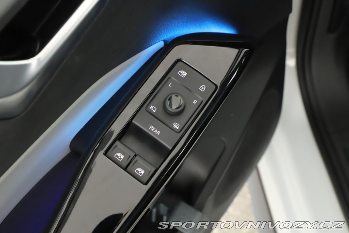 Volkswagen ID.3 1st (62 kWh) 2020