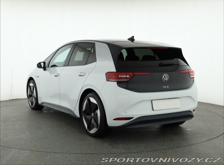 Volkswagen ID.3 1st (62 kWh) 2020