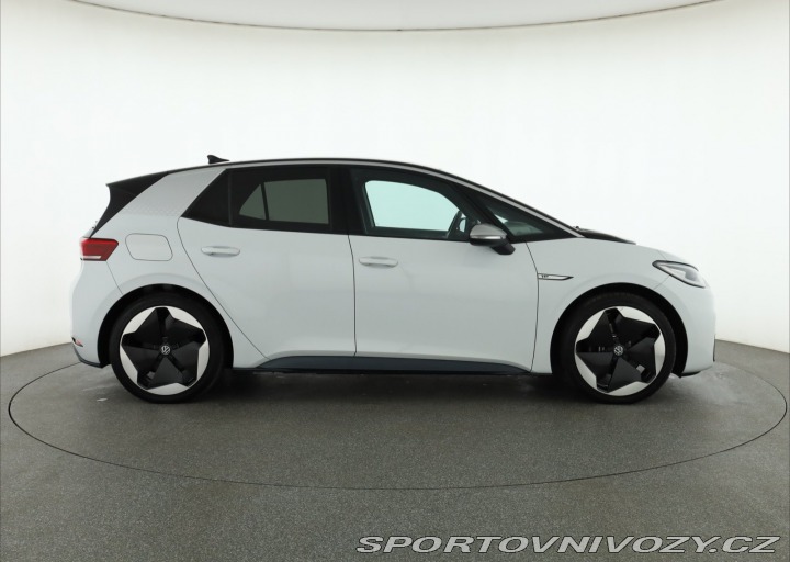 Volkswagen ID.3 1st (62 kWh) 2020