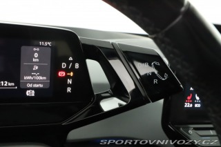 Volkswagen ID.3 1st (62 kWh) 2020