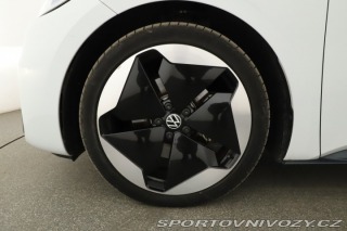 Volkswagen ID.3 1st (62 kWh) 2020