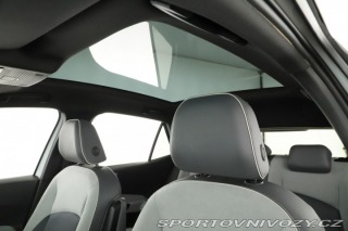 Volkswagen ID.3 1st (62 kWh) 2020