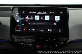 Volkswagen ID.3 1st (62 kWh) 2020