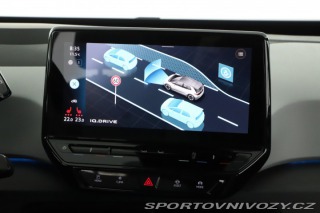 Volkswagen ID.3 1st (62 kWh) 2020