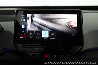 Volkswagen ID.3 1st (62 kWh) 2020