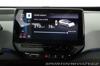 Volkswagen ID.3 1st (62 kWh) 2020