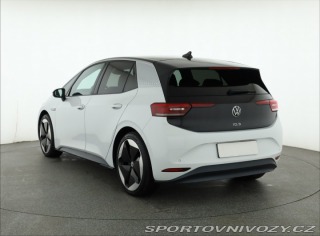 Volkswagen ID.3 1st (62 kWh) 2020