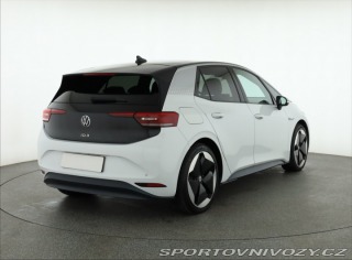 Volkswagen ID.3 1st (62 kWh) 2020