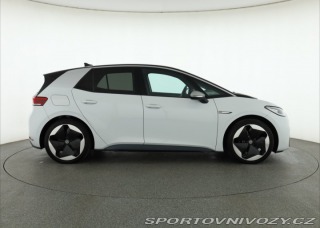Volkswagen ID.3 1st (62 kWh) 2020