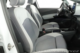 Volkswagen ID.3 1st (62 kWh) 2020