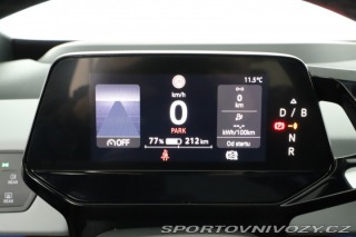 Volkswagen ID.3 1st (62 kWh) 2020