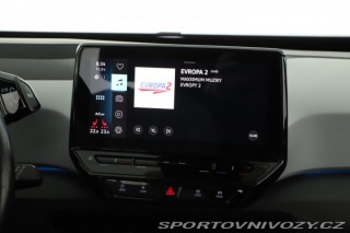 Volkswagen ID.3 1st (62 kWh) 2020