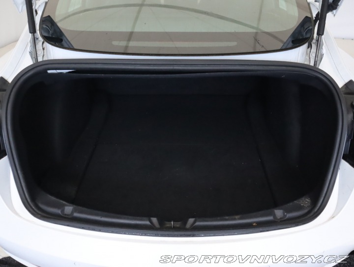 Tesla Model 3 Std Range Plus 52kWh 2020