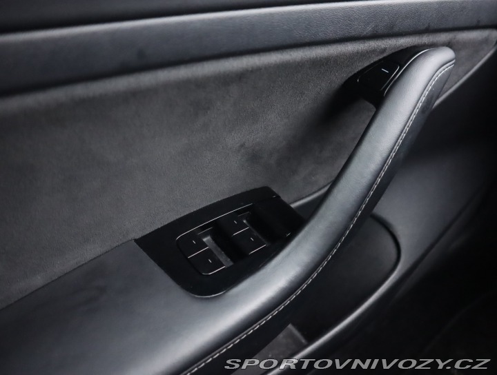 Tesla Model 3 Std Range Plus 52kWh 2020