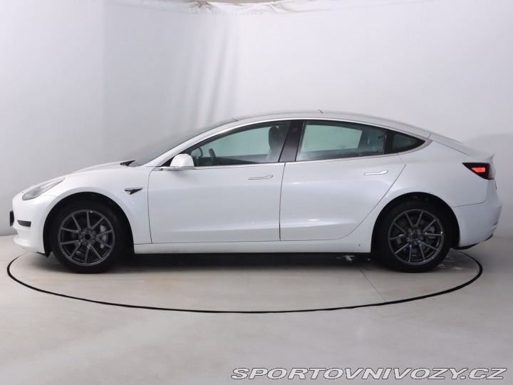 Tesla Model 3 Std Range Plus 52kWh 2020