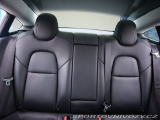 Tesla Model 3 Std Range Plus 52kWh 2020