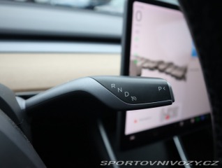 Tesla Model 3 Std Range Plus 52kWh 2020