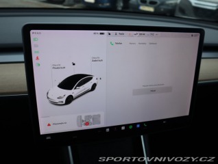 Tesla Model 3 Std Range Plus 52kWh 2020
