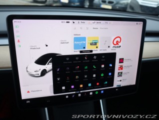 Tesla Model 3 Std Range Plus 52kWh 2020