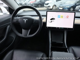 Tesla Model 3 Std Range Plus 52kWh 2020