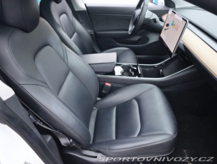 Tesla Model 3 Std Range Plus 52kWh 2020