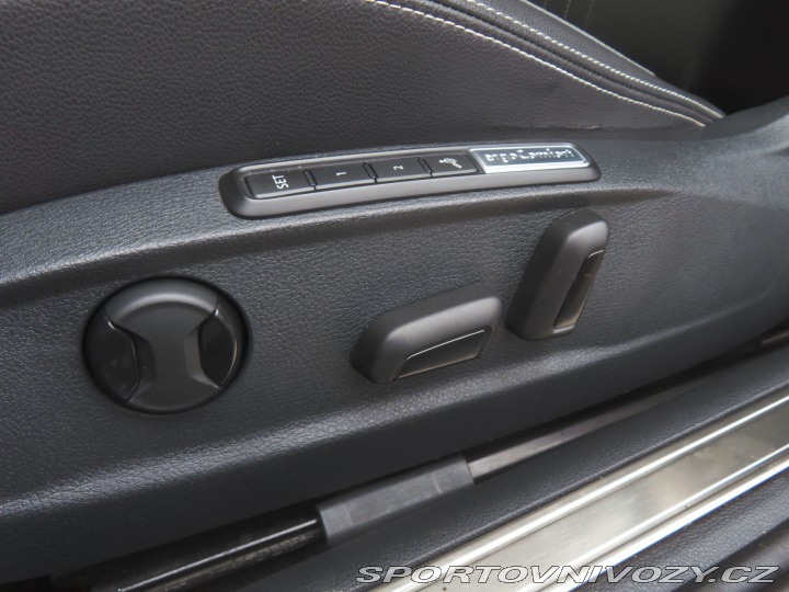 Volkswagen Ostatní modely Passat Alltrack 2.0 TSI 2019