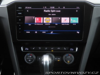 Volkswagen Ostatní modely Passat Alltrack 2.0 TSI 2019