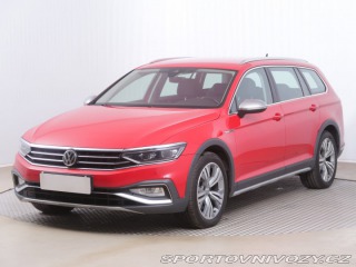 Volkswagen Ostatní modely Passat Alltrack 2.0 TSI 2019