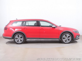 Volkswagen Ostatní modely Passat Alltrack 2.0 TSI 2019
