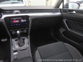 Volkswagen Ostatní modely Passat Alltrack 2.0 TSI 2019