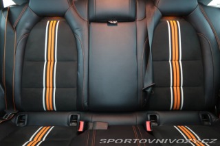 Mercedes-Benz CLA AMG Paket 200 2015