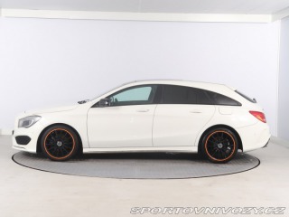 Mercedes-Benz CLA AMG Paket 200 2015
