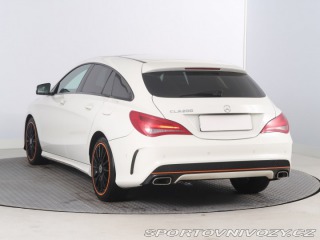 Mercedes-Benz CLA AMG Paket 200 2015
