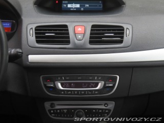 Renault Mégane 2.0 TCe 2010