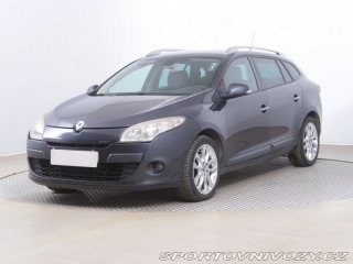 Renault Mégane 2.0 TCe 2010