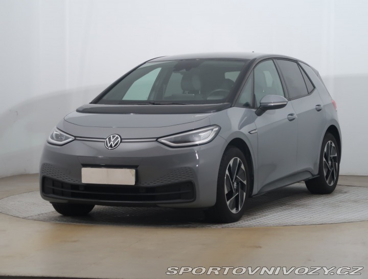 Volkswagen ID.3 Pro (62 kWh) 2022