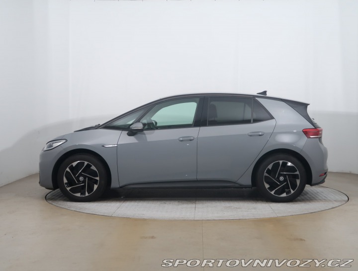 Volkswagen ID.3 Pro (62 kWh) 2022