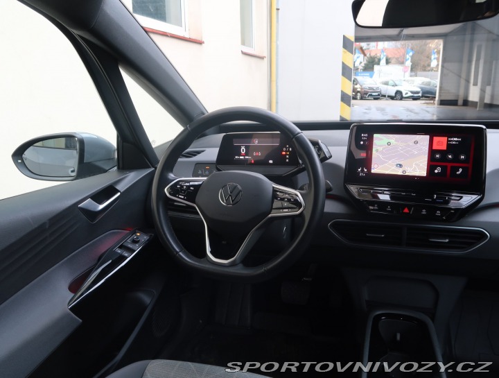 Volkswagen ID.3 Pro (62 kWh) 2022