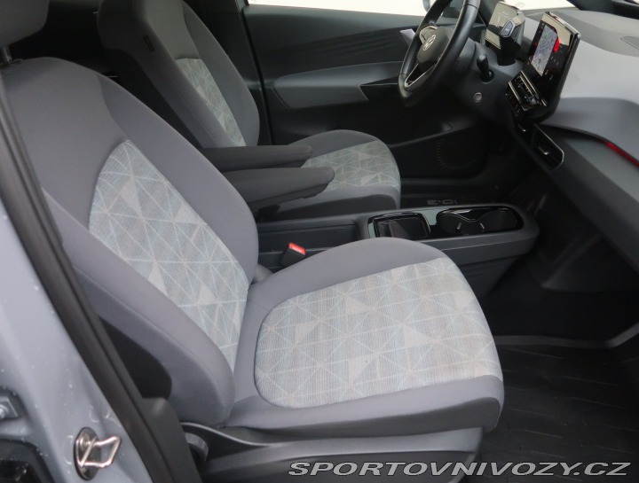 Volkswagen ID.3 Pro (62 kWh) 2022