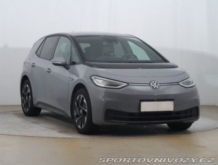 Volkswagen ID.3 Pro (62 kWh) 2022