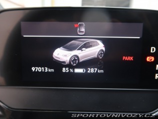 Volkswagen ID.3 Pro (62 kWh) 2022