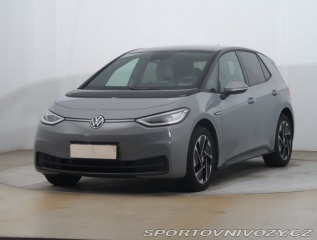 Volkswagen ID.3 Pro (62 kWh) 2022